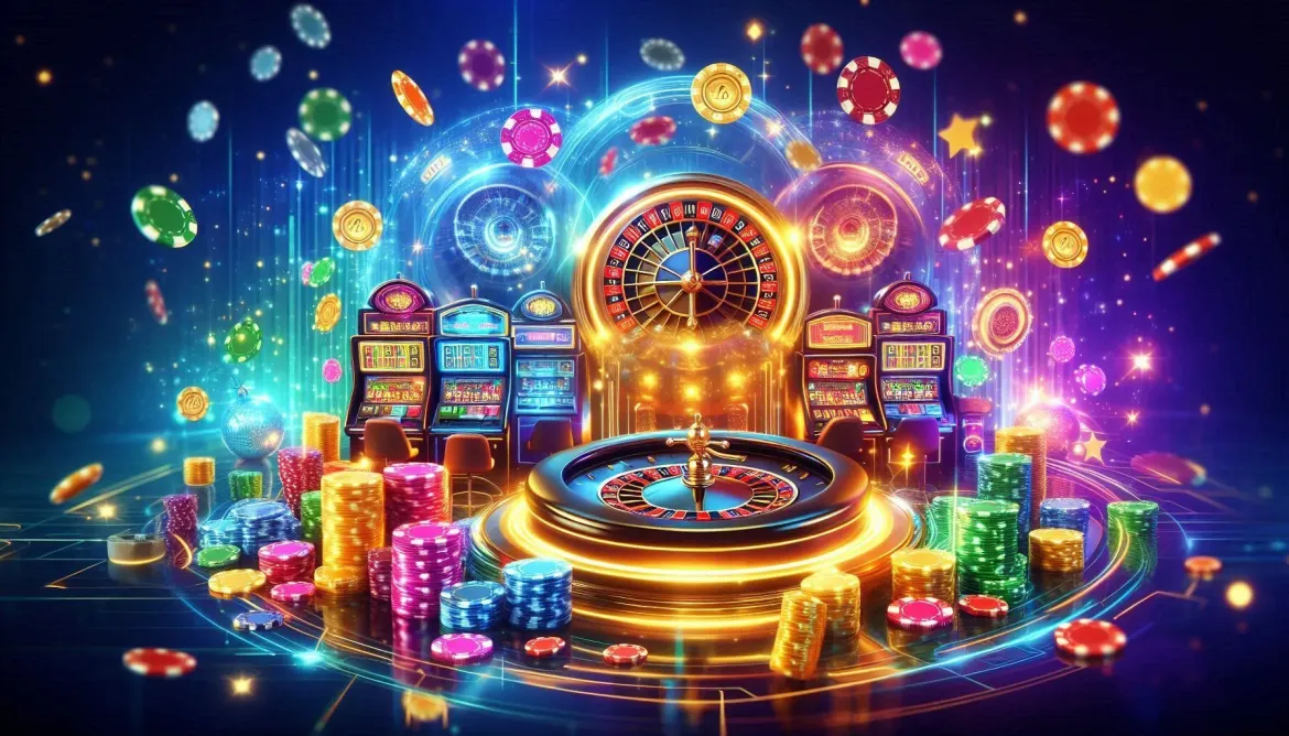 Casino Kingdom